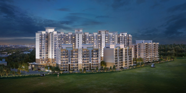 JUBILEE GOLFVISTA 