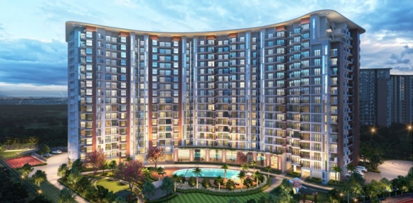 JLPL Galaxy Heights 2