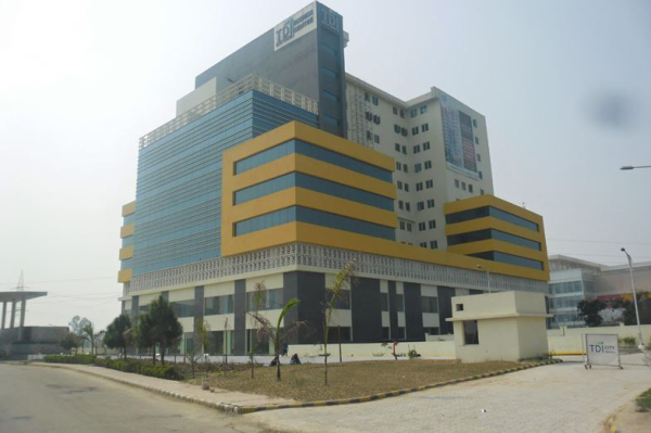 TDI Business Centre