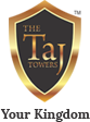 The Taj Towers